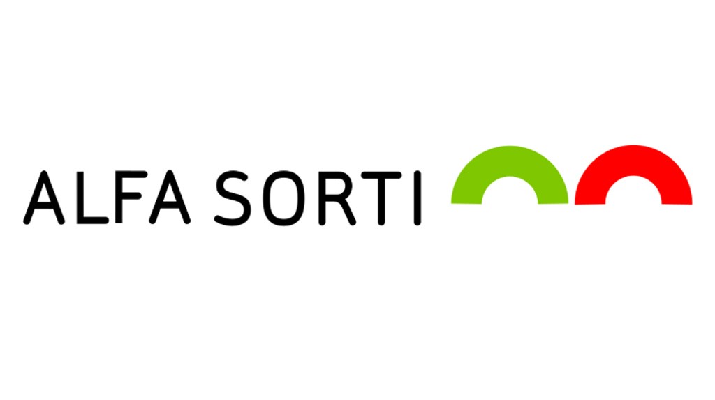 Logo Alfa Sorti
