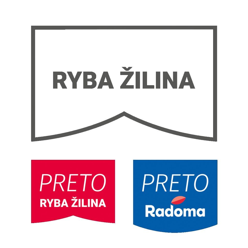 Logo Ryba Žilina